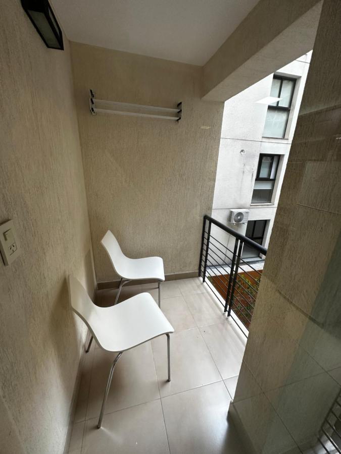 Departamento Centrico Apartment