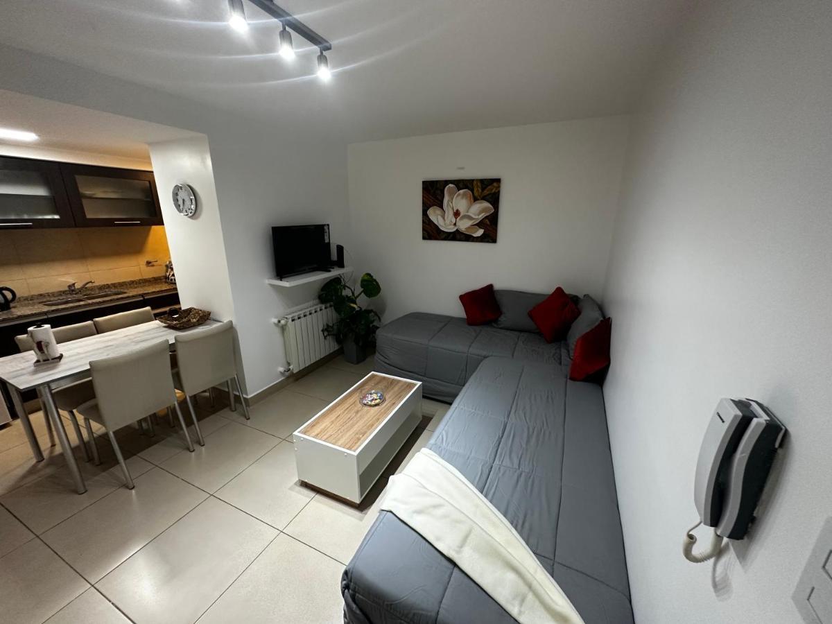 Departamento Centrico Apartment
