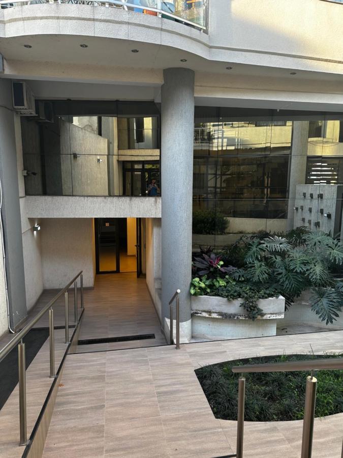 Apartment Departamento Centrico Salta