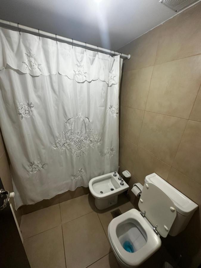 Departamento Centrico Apartment Salta