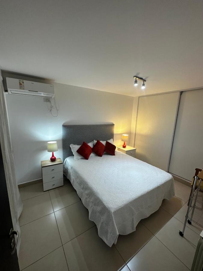 Apartment Departamento Centrico