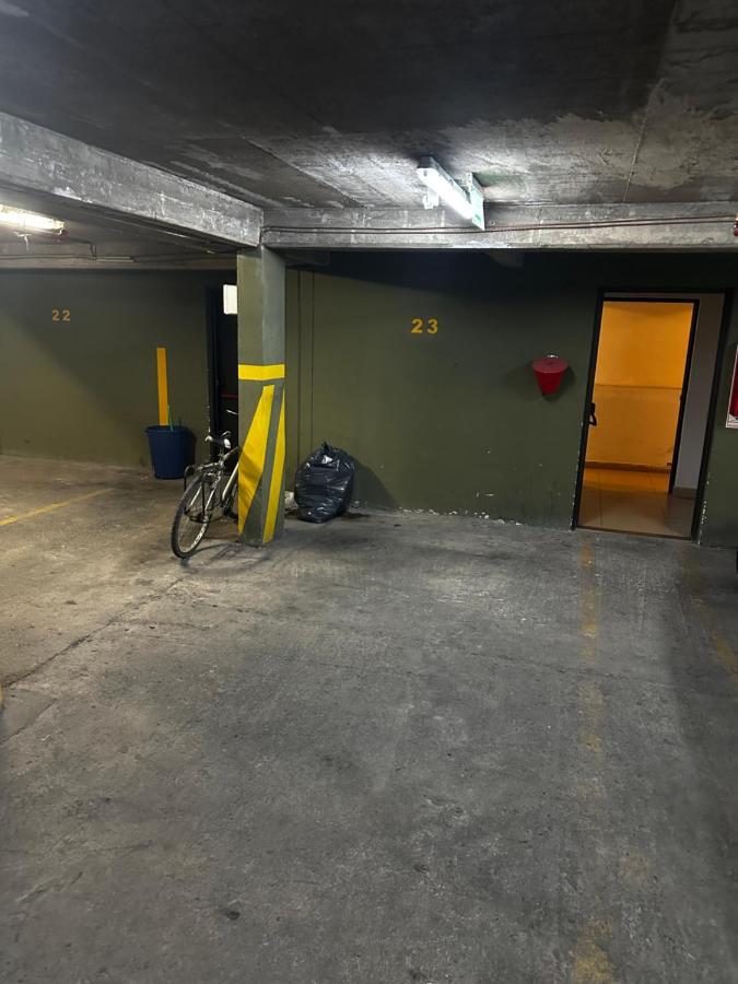 Departamento Centrico Apartment